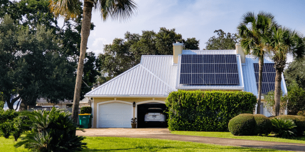 A Florida home. Our HO-3 policy was made for Florida homeowners in mind. Learn more about our policy to see if it is the right fit for you.